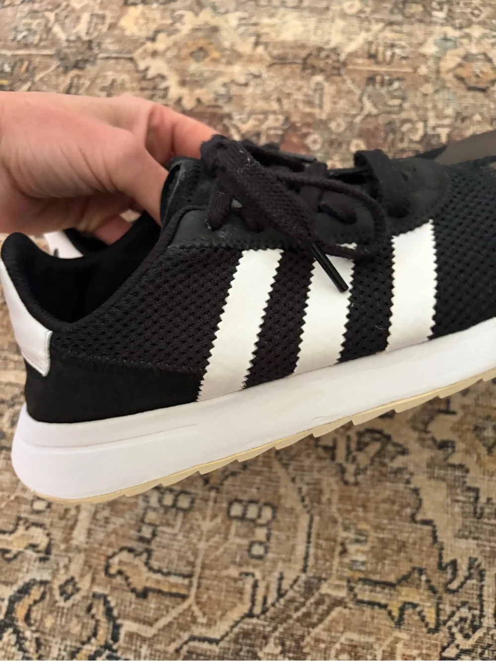 N/A euc adidas